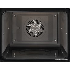 Электрический духовой шкаф Electrolux OKD5C70X