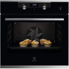 Электрический духовой шкаф Electrolux OKD5C70X