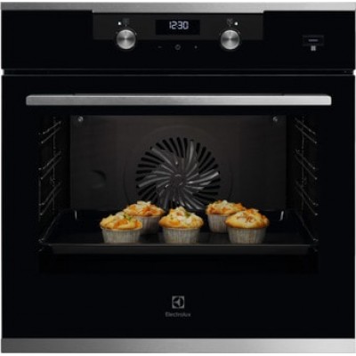 Электрический духовой шкаф Electrolux OKD5C70X