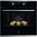 Электрический духовой шкаф Electrolux OKD5H40X