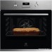 Электрический духовой шкаф Electrolux OKF3H70X