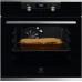 Электрический духовой шкаф Electrolux OKF5C50X