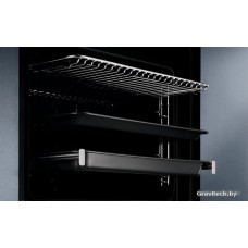 Электрический духовой шкаф Electrolux OEF3H50X