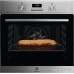 Электрический духовой шкаф Electrolux SurroundCook 600 EOF3H70X