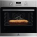 Электрический духовой шкаф Electrolux SurroundCook 600 EOF3H70X