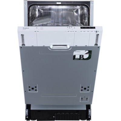 Встраиваемая посудомоечная машина Evelux BD 4500