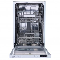 Встраиваемая посудомоечная машина Evelux BD 4500
