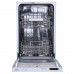 Встраиваемая посудомоечная машина Evelux BD 4500