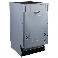 Встраиваемая посудомоечная машина Evelux BD 4500