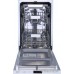 Встраиваемая посудомоечная машина Evelux BD 4502