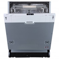 Встраиваемая посудомоечная машина Evelux BD 6002