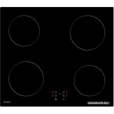 Варочная панель Evelux HEI 640 B