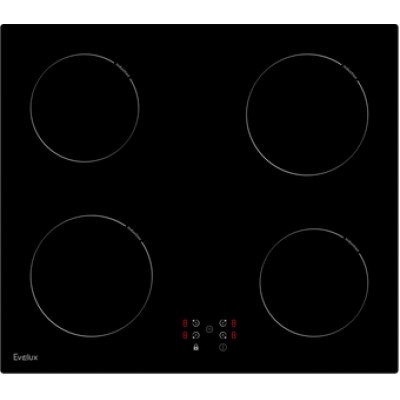 Варочная панель Evelux HEI 640 B