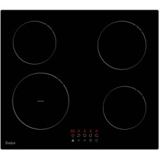 Варочная панель Evelux HEI 641 B