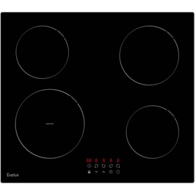 Варочная панель Evelux HEI 641 B