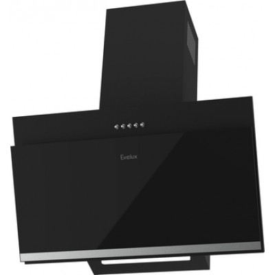 Кухонная вытяжка Evelux Wing 60 BG
