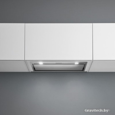 Кухонная вытяжка Falmec Gruppo Incasso Design 105 800 м3/ч (нержавеющая сталь)