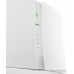 Кухонная вытяжка Falmec Zephiro E-ion Island 67 450 м3/ч (белый)