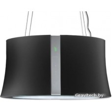 Кухонная вытяжка Falmec Zephiro E-ion 67 450 м3/ч (черный)