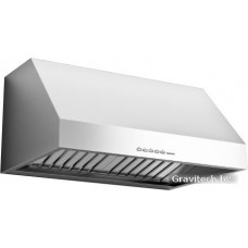 Кухонная вытяжка Falmec Zeus Professional 120 1000 м3/ч (нержавеющая сталь)