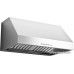 Кухонная вытяжка Falmec Zeus Professional 120 1000 м3/ч (нержавеющая сталь)