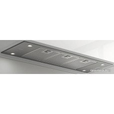 Кухонная вытяжка Pando EVO/580.11 Inox V.1050 ECO 009615