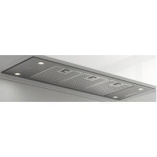 Кухонная вытяжка Pando EVO/580.11 Inox V.1050 ECO 009615