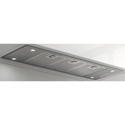 Кухонная вытяжка Pando EVO/580.11 Inox V.1050 ECO 009615
