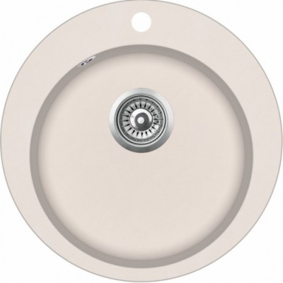 Мойка AquaSanita Clarus SR 100 111 W silica