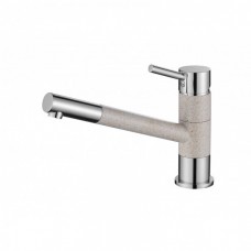Смеситель AquaSanita Tera 2763 110 beige