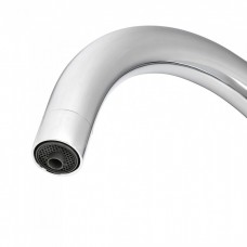 Смеситель AquaSanita Sabiaduo 2963 001 chrome