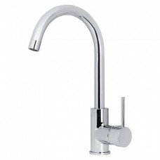 Смеситель AquaSanita Sabia 5523 001 chrome