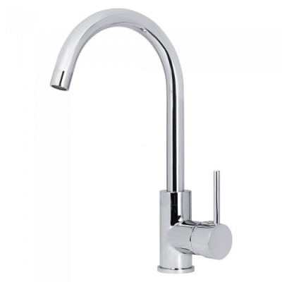Смеситель AquaSanita Sabia 5523 001 chrome