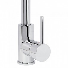 Смеситель AquaSanita Sabia 5523 001 chrome