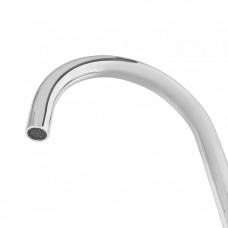 Смеситель AquaSanita Sabia 5523 001 chrome