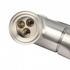 Смеситель AquaSanita Sabia 5523 002 nickel