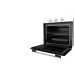 Электрический духовой шкаф ZorG BEEC7 white