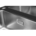 Мойка со стеклом ZorG GS 7850-2 black