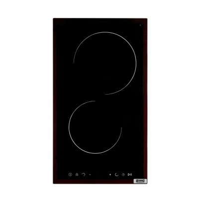 Электрическая варочная панель ZorG Technology MS 131 black