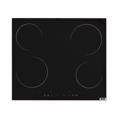 Электрическая варочная панель ZorG Technology MS 161 black