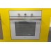 Шкаф духовой газовый MAUNFELD MGOG.673W