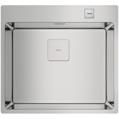 Мойка из нерж. стали ТЕКА FORLINEA RS15 50.40
