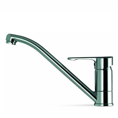 Смеситель ТЕКА ML хром РУС