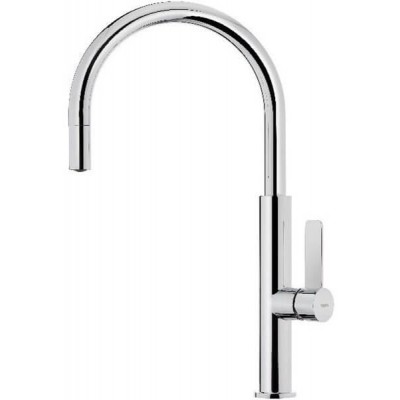 Смеситель TEKA FOT 995 CHROME