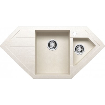 Мойка TOLERO R-114 сафари №102