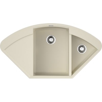 Кухонная мойка Omoikiri Sakaime 105C-EV Tetogranit/эверест