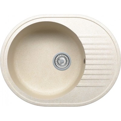 Мойка TOLERO R-122 сафари №102