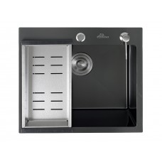 Кухонная мойка AVINA HM5045 (PVD)