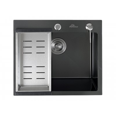 		Кухонная мойка AVINA HM5045 (PVD)	