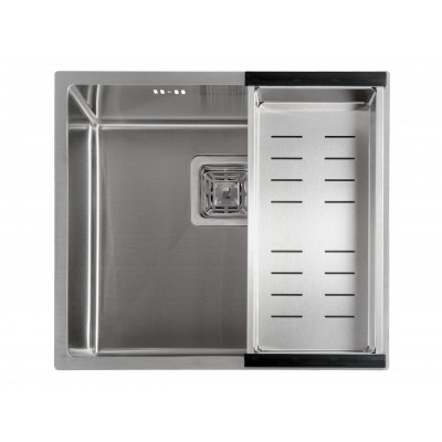 		Кухонная мойка ZEPEIN D4944H	